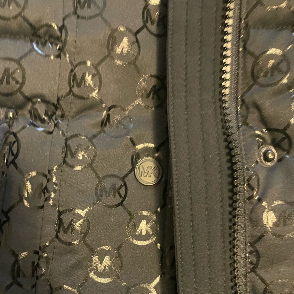 MK jacket